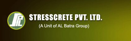 STRESSCRETE PVT LTD